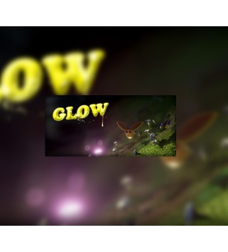 Glow Steam Key GLOBAL